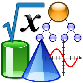 mathematics logo