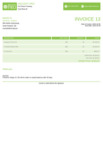 Invoice template invoice_universal_qg1oiing