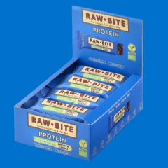 RAWBITE 12'er Boxen