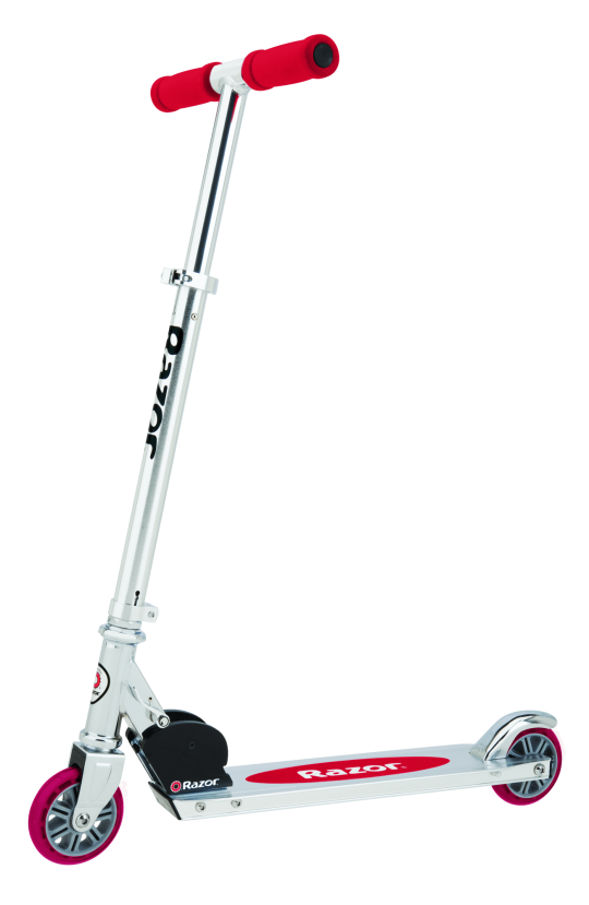 A Scooter