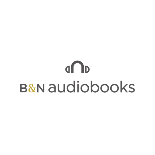 B&N audiobooks