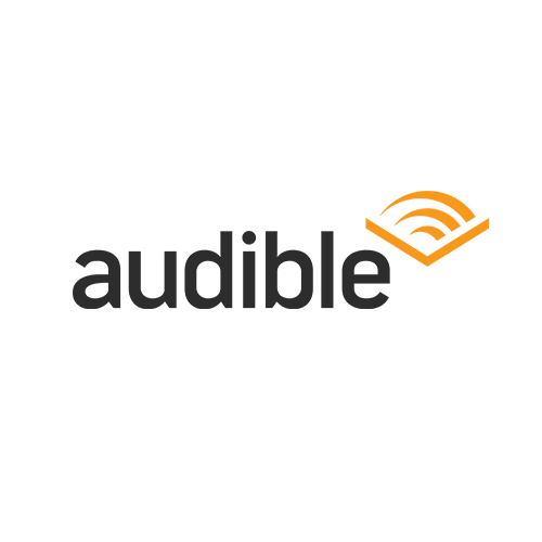 Audible logo