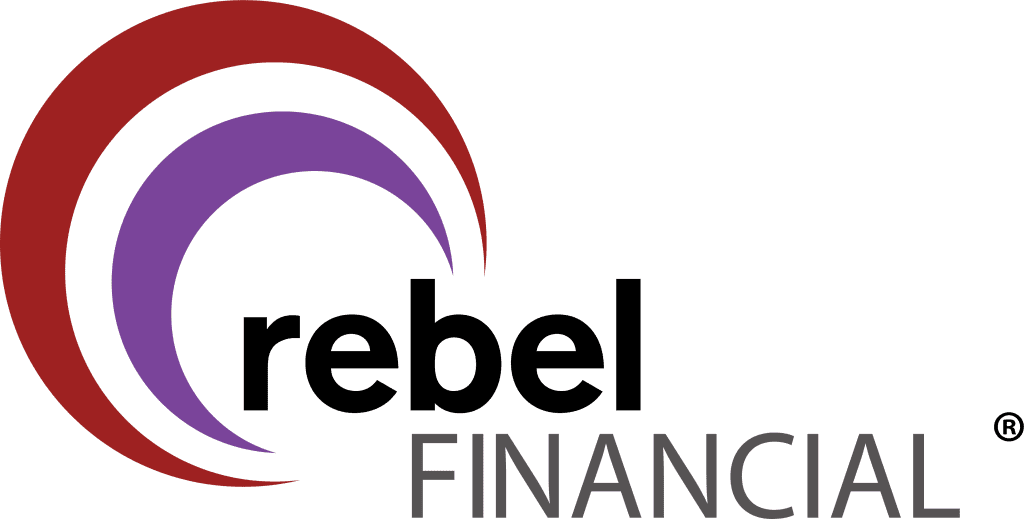 rebel Financial main logo