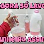 Como Limpar Banheiro Em 10 Minutos