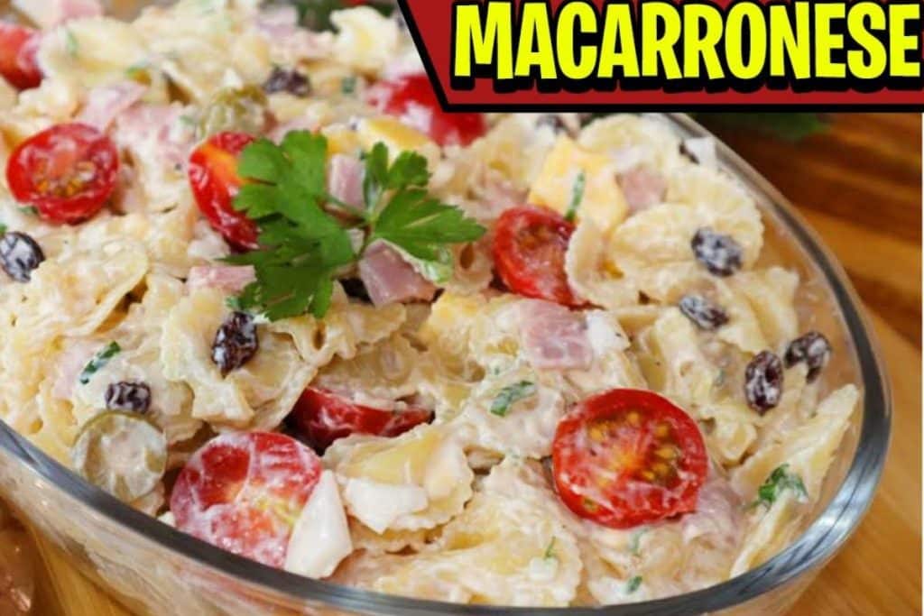 Macarronese