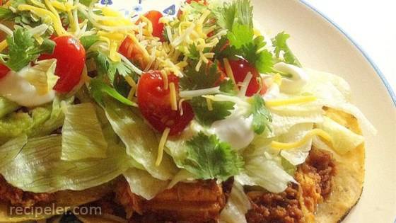 Slow Cooker Chicken Tinga