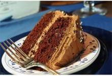 devil's food cake