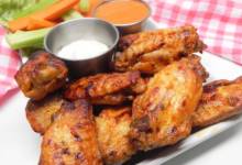 nstant pot&#174; buffalo wings