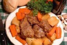 Oven Pot Roast