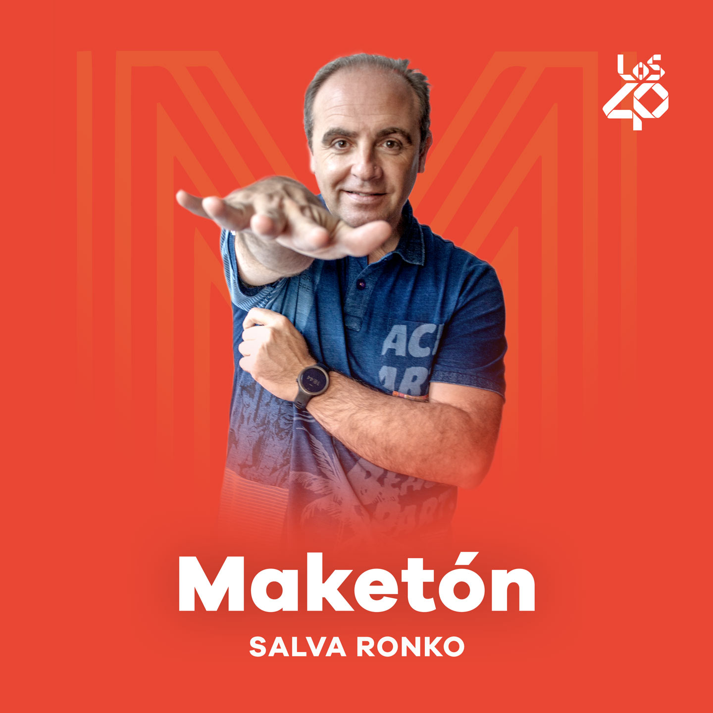 Maketón