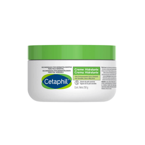 Creme Hidratante Cetaphil Corporal 250g