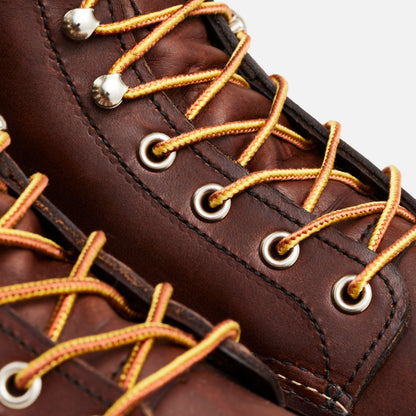 Red Wing Amsterdam 8088 Iron Ranger Amber Harness