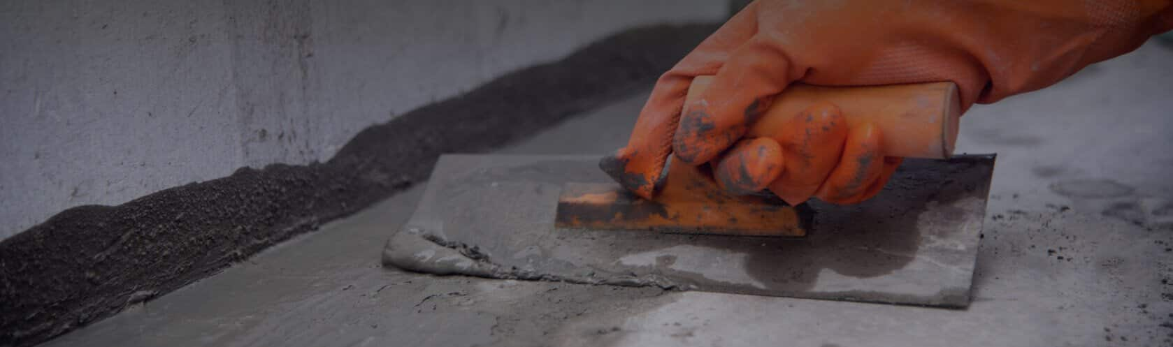 Top-rated concrete repair specialists