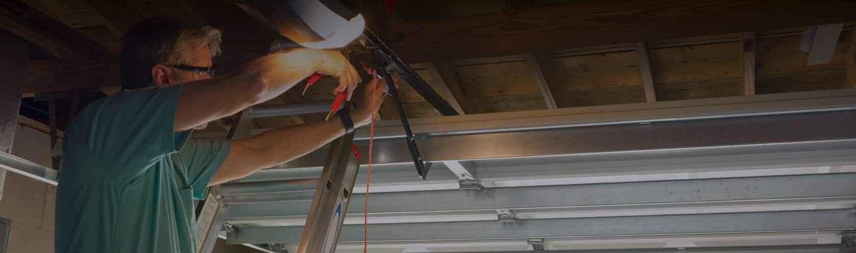 Top-rated garage door pros