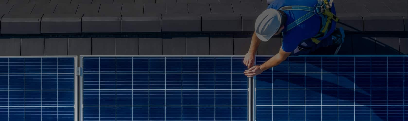 Top-rated solar panel pros