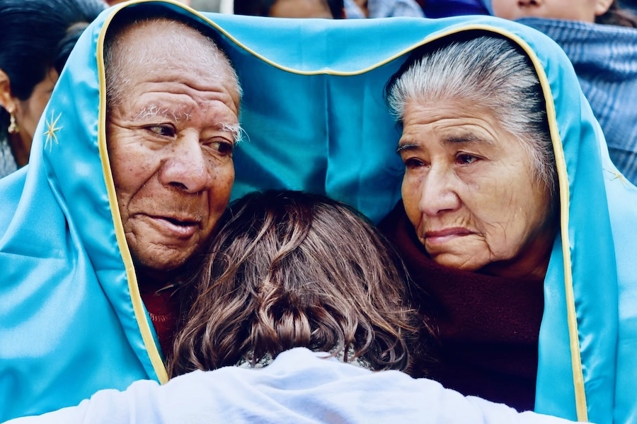 Camino de Guadalupe: Sendero de fe y transformación comunitaria