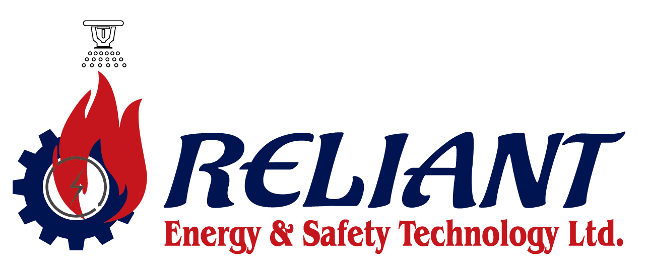 Reliant Energy & Safety Technology Ltd