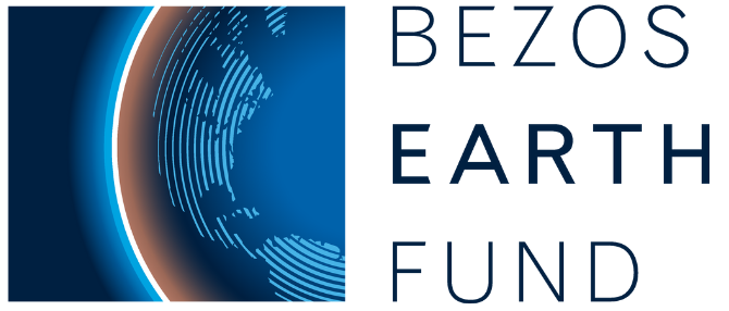 Bezos Earth Fund