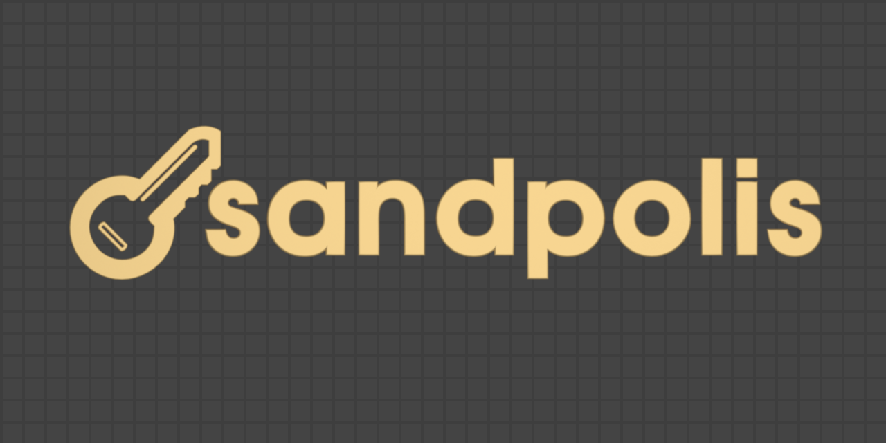 sandpolis