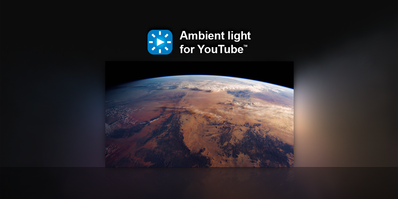 youtube-ambilight