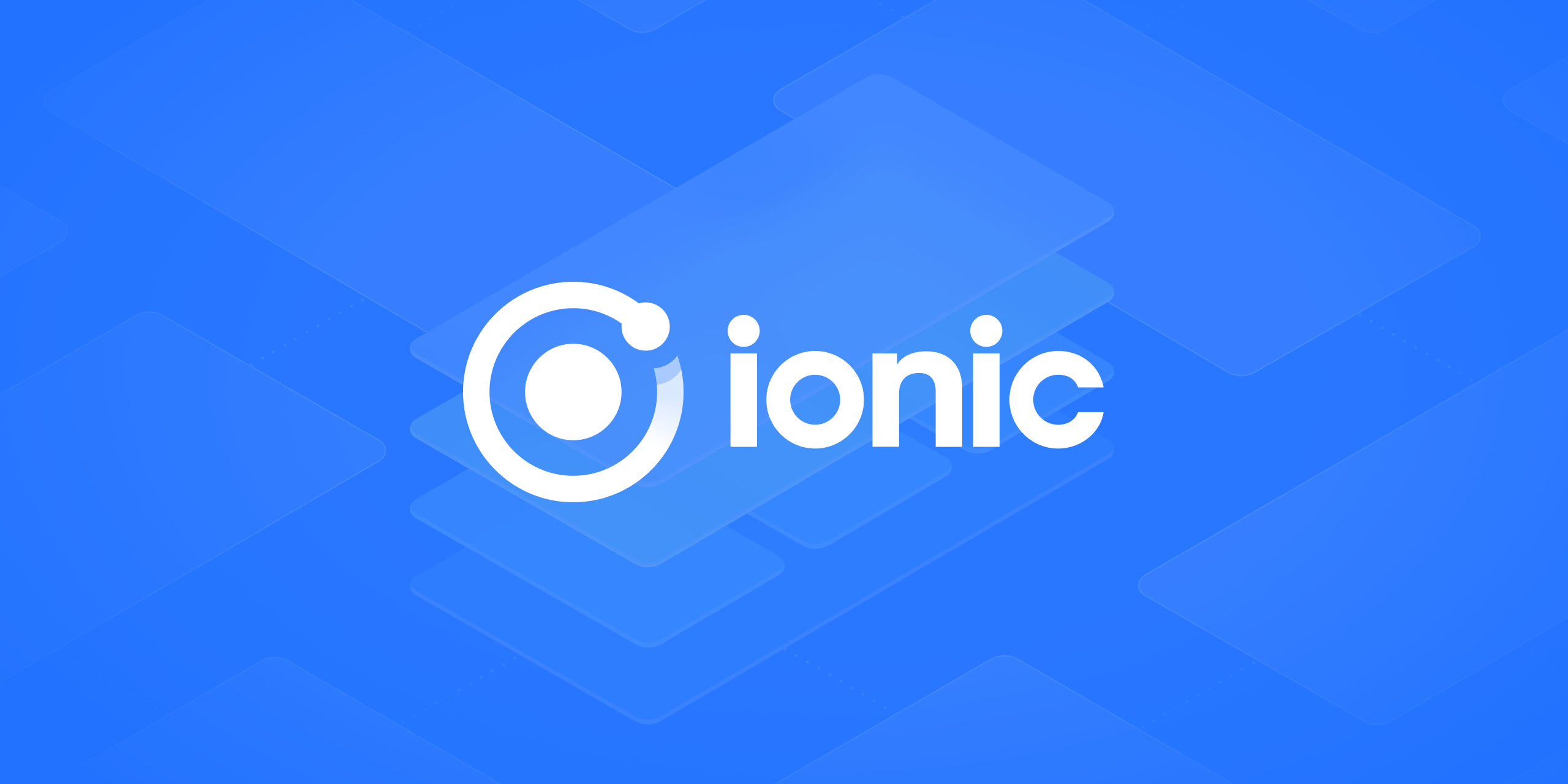 ionic-framework