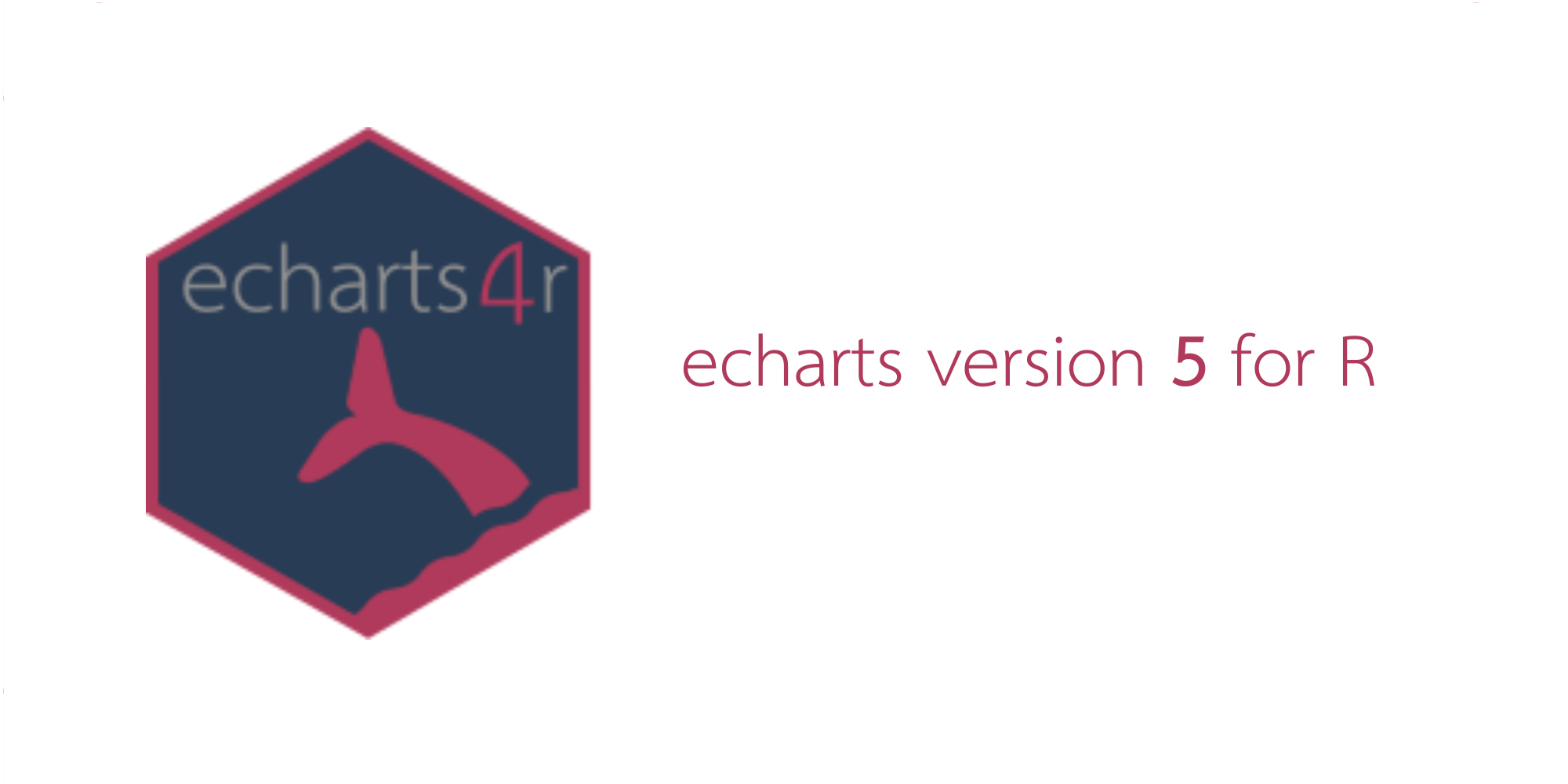 echarts4r