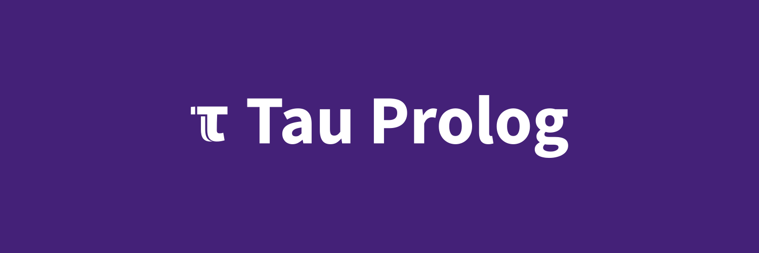 Tau-Prolog