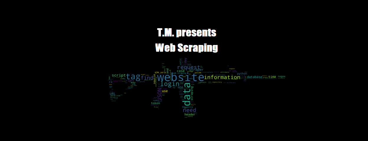 web-scraping