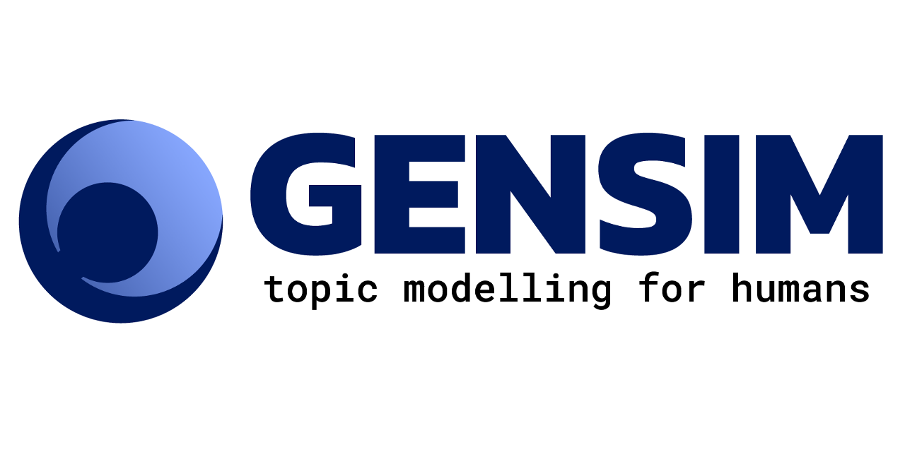 gensim