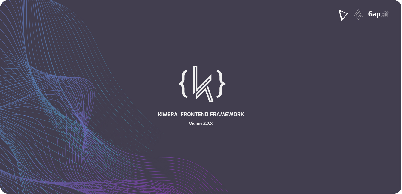 kimera-frontend-framework