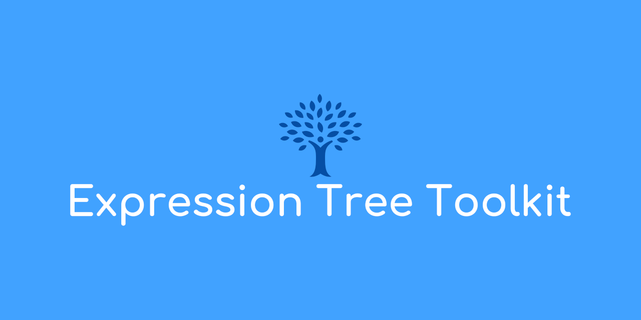 ExpressionTreeToolkit