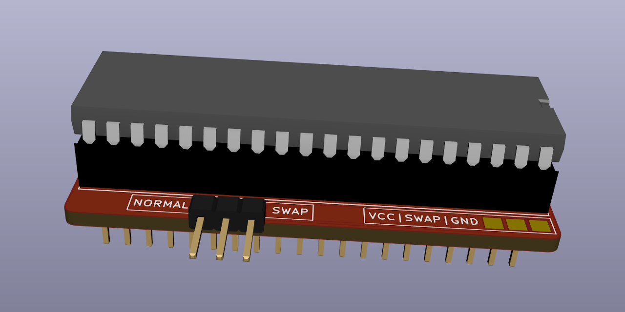 OpenAmigaDriveSwitcher