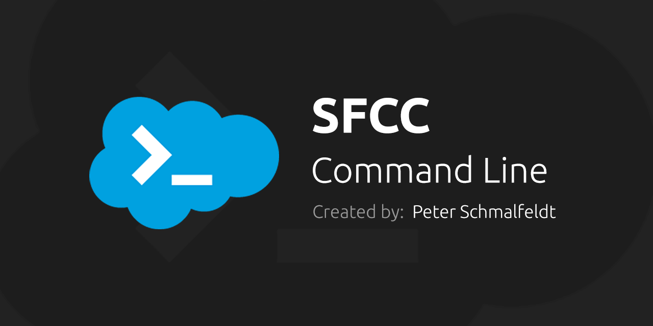 sfcc-cli