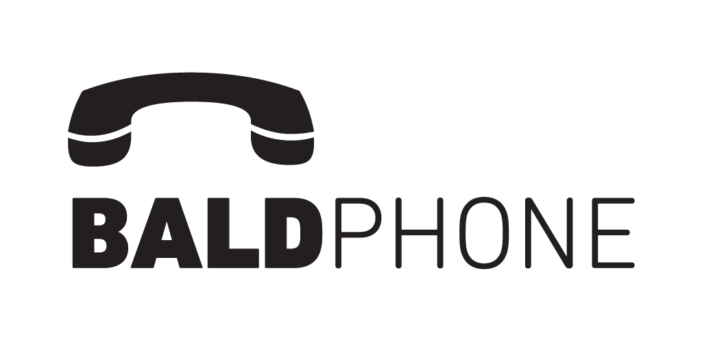 BaldPhone