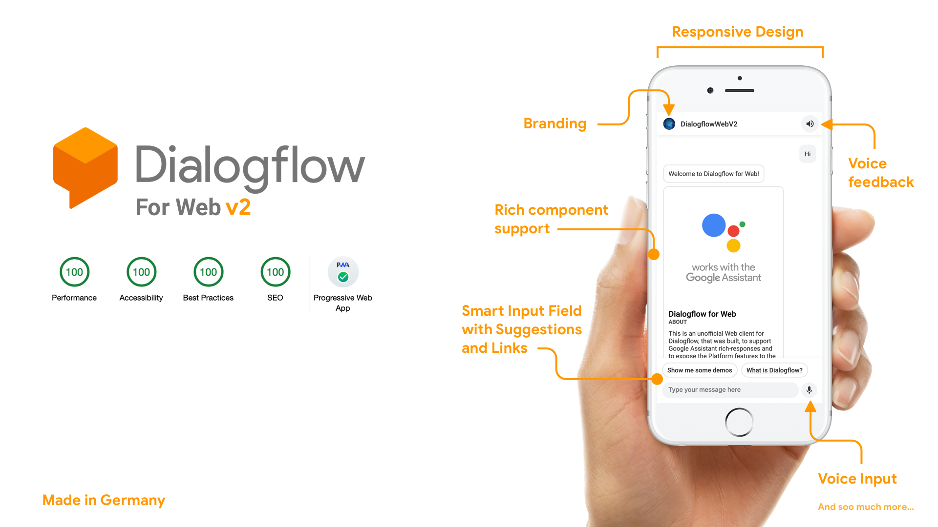 dialogflow-web-v2