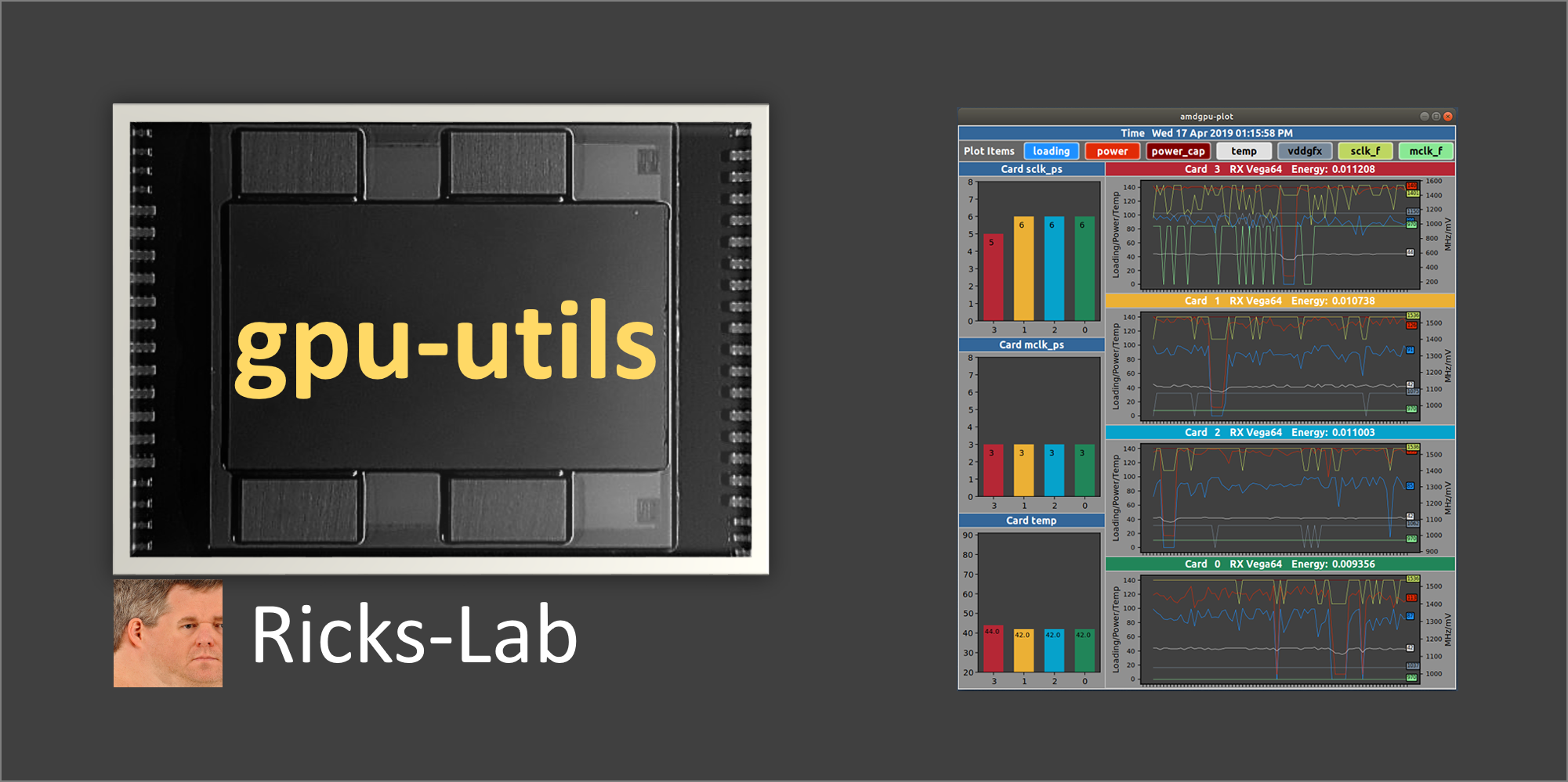 gpu-utils