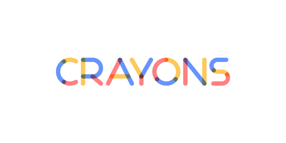 crayons