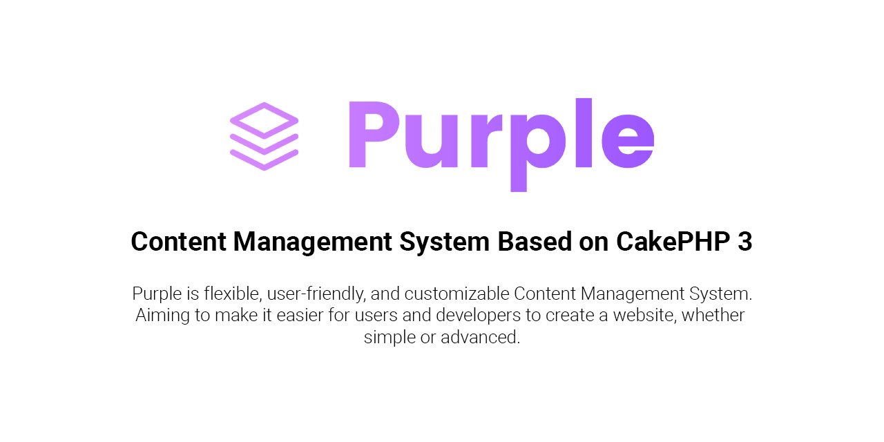 purple-cms