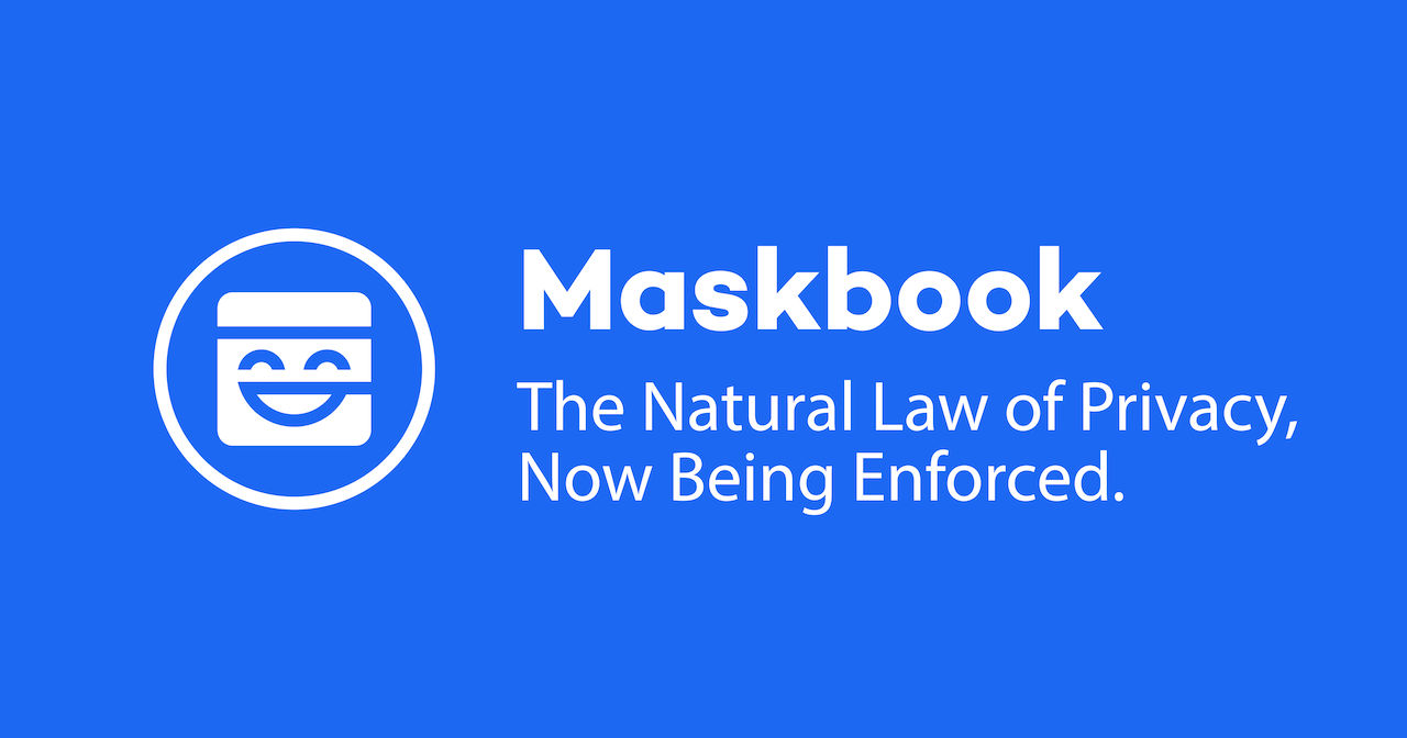 Maskbook