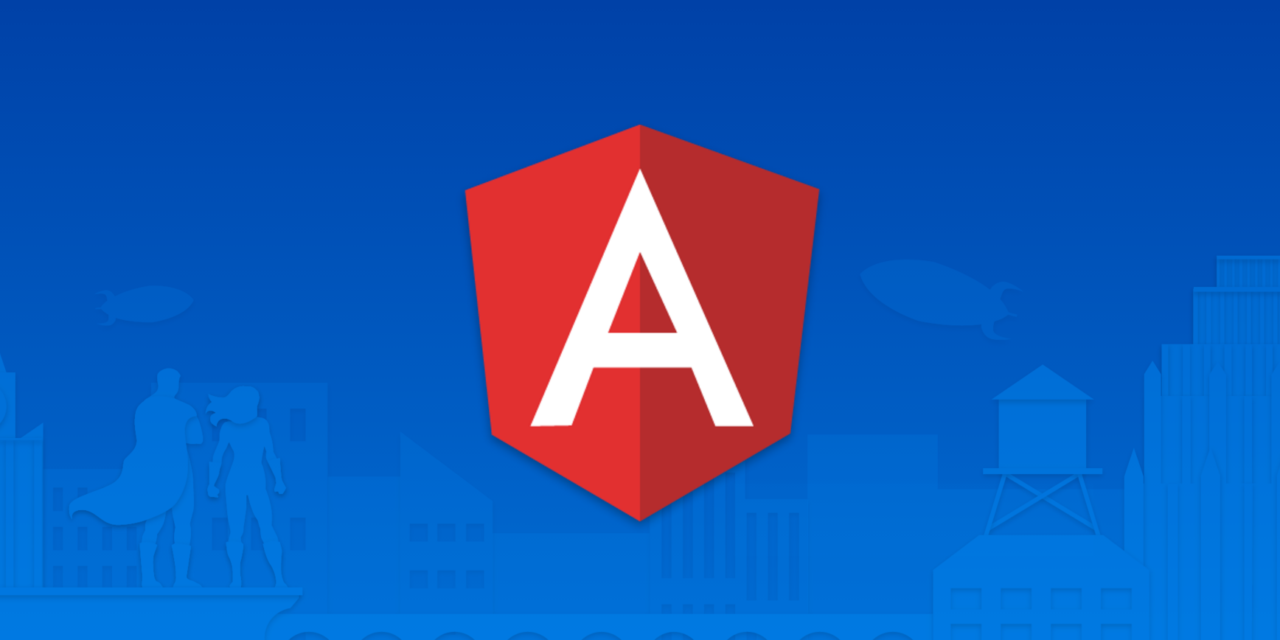 angular-material-nav