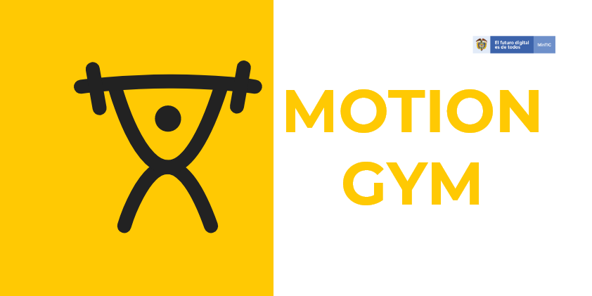 MotionGym