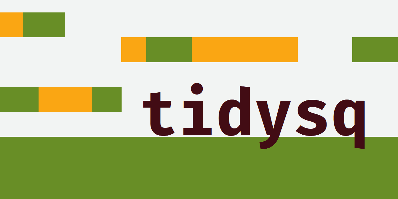 tidysq