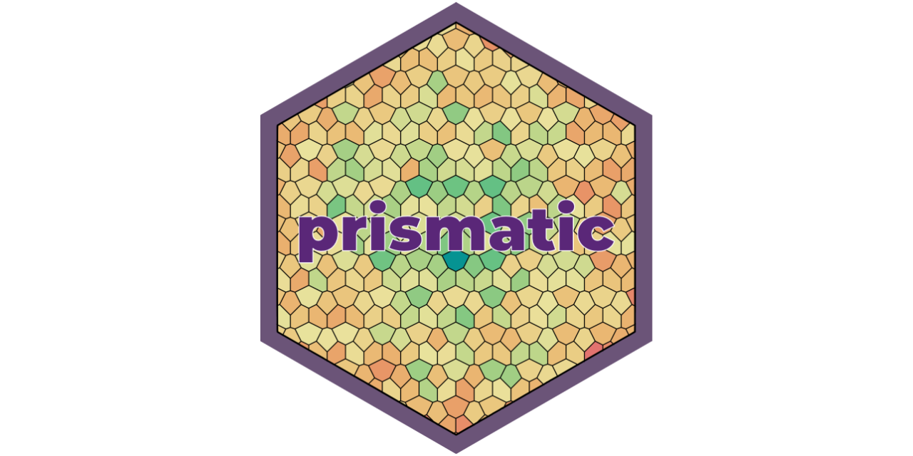 prismatic