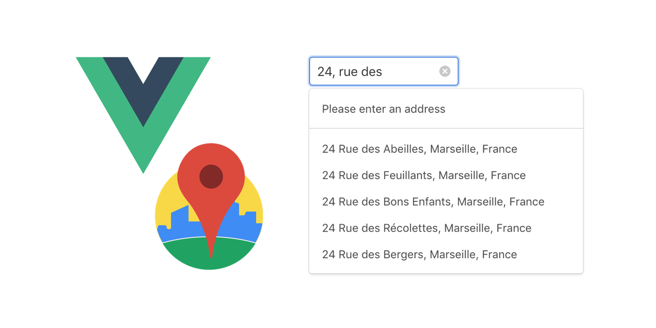 vue-custom-google-autocomplete