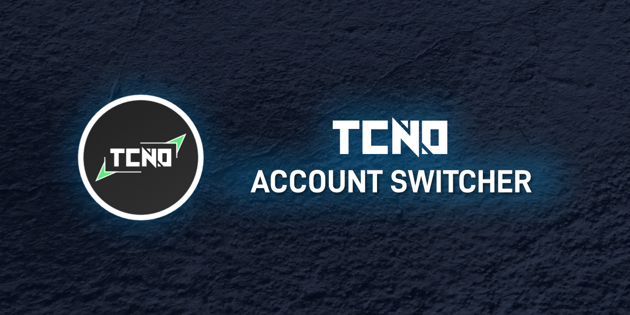 TcNo-Acc-Switcher