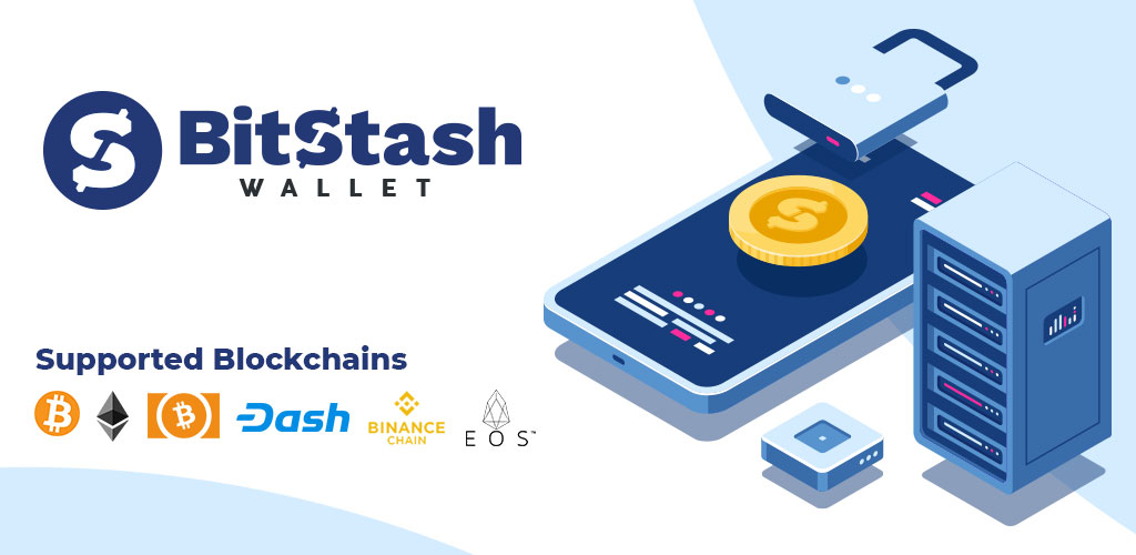 BitStash-Android-Wallet