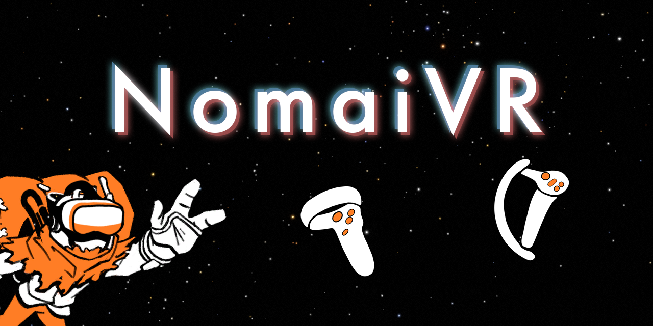 nomai-vr