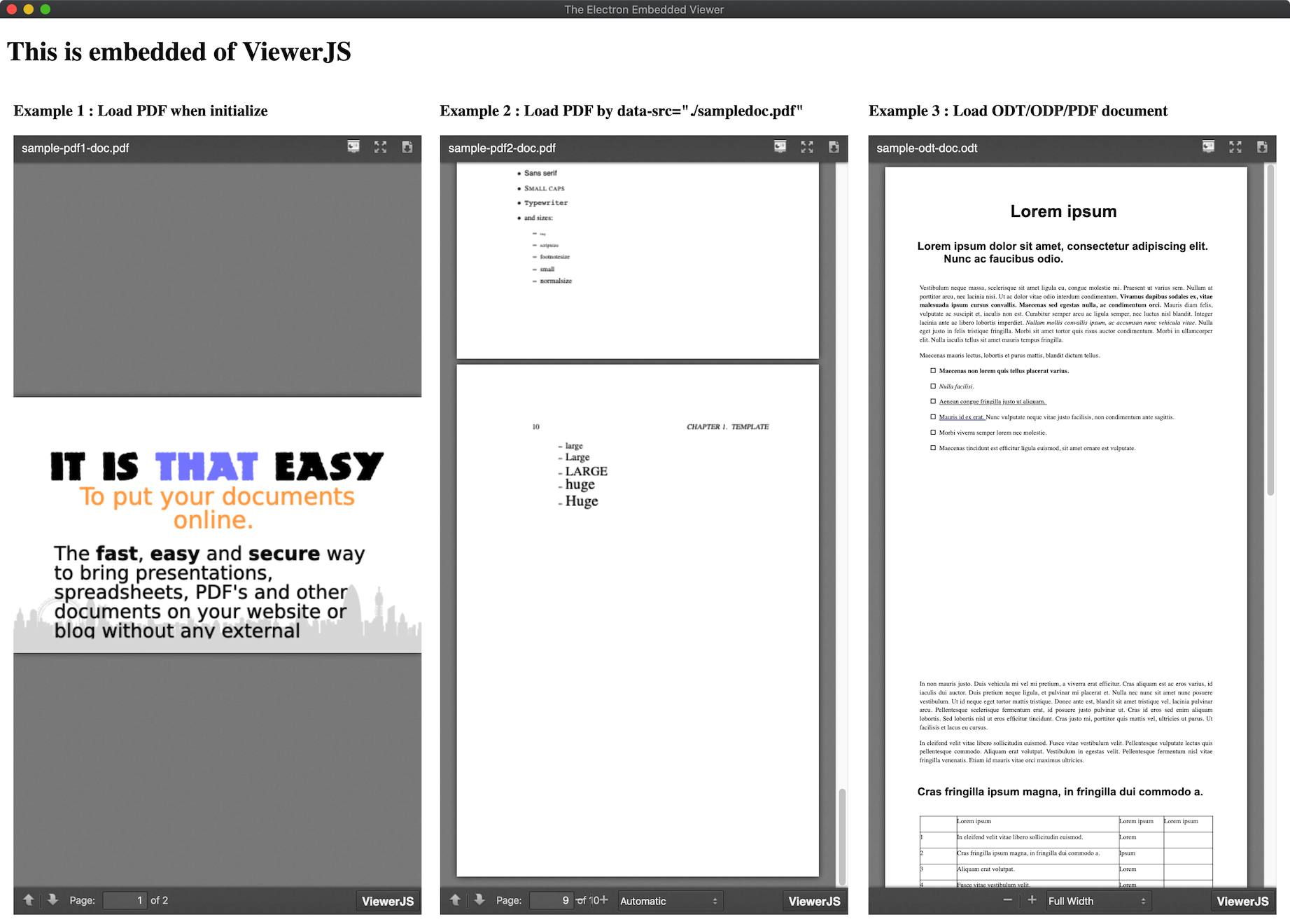 electron-viewerjs