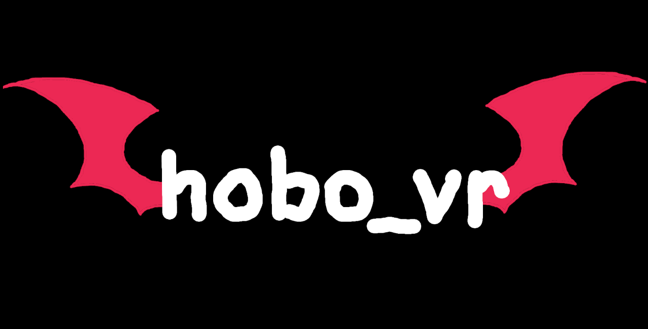 hobo_vr