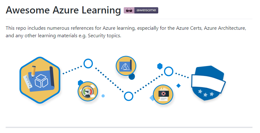 awesome-azure-learning